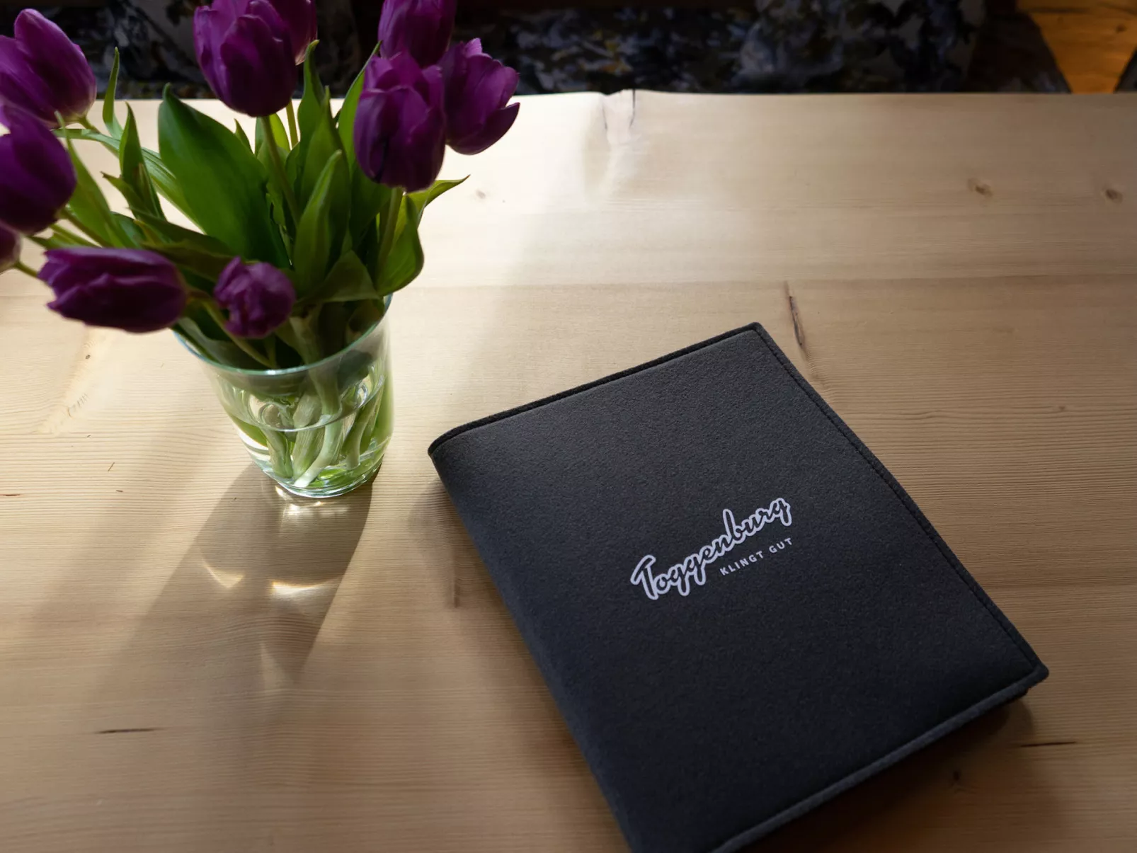 Chalet Schafberg - Draußen