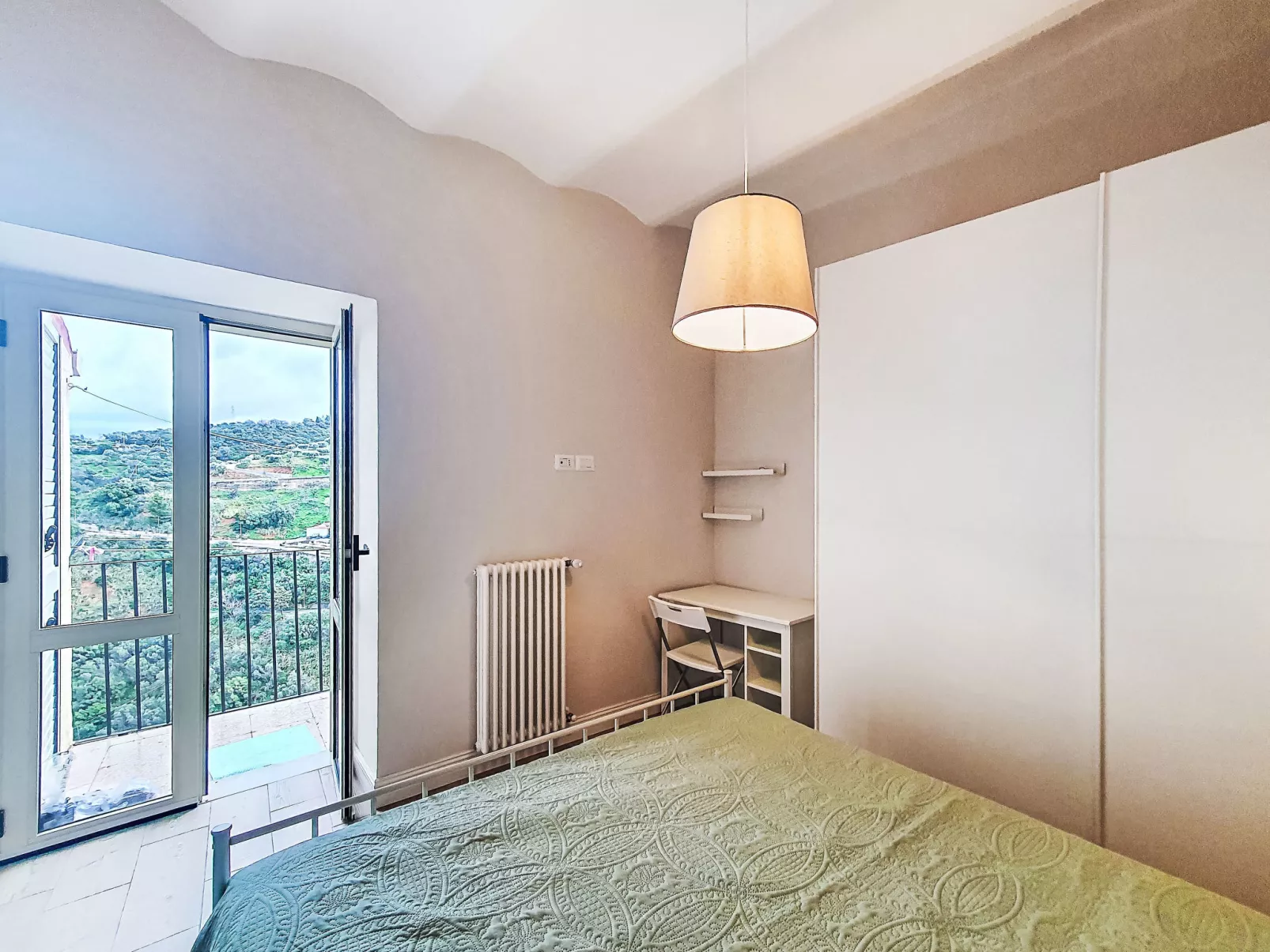 Studio Kalè Akté - Dedans