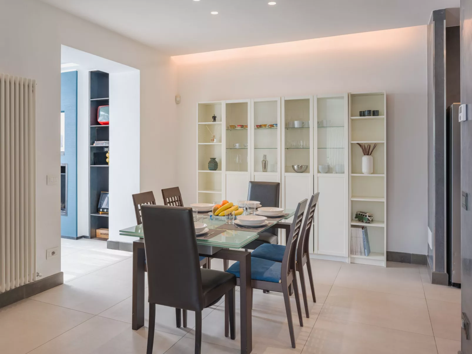 Casa a un passo dal mare - Inside