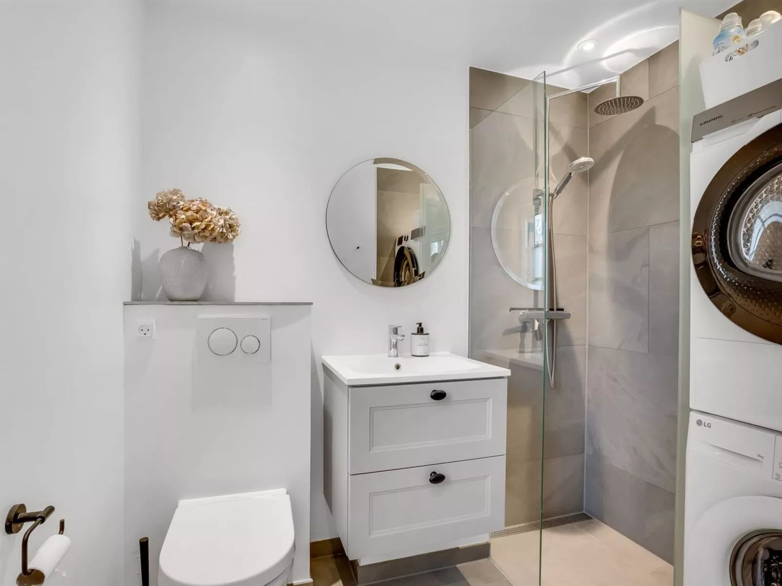 "Goti" - 400m from the sea - Drinnen