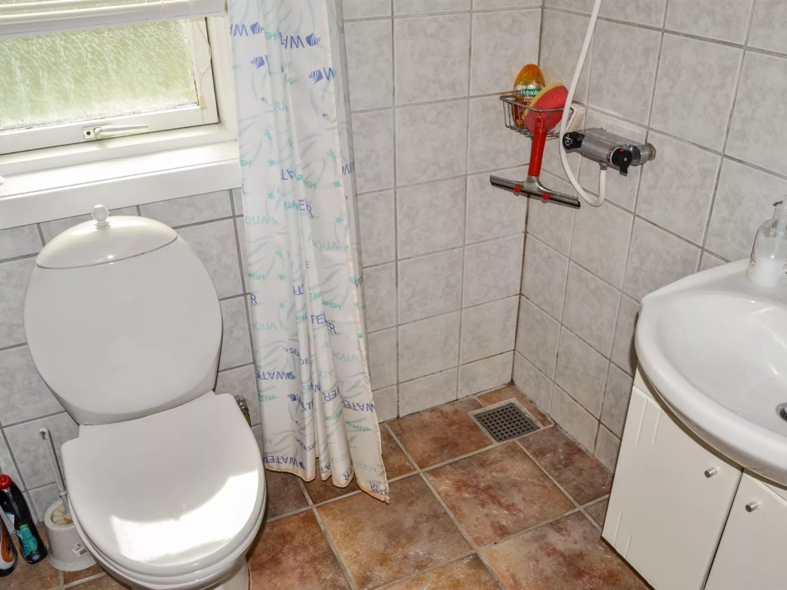 "Friderica" - 30km from the sea - Inside