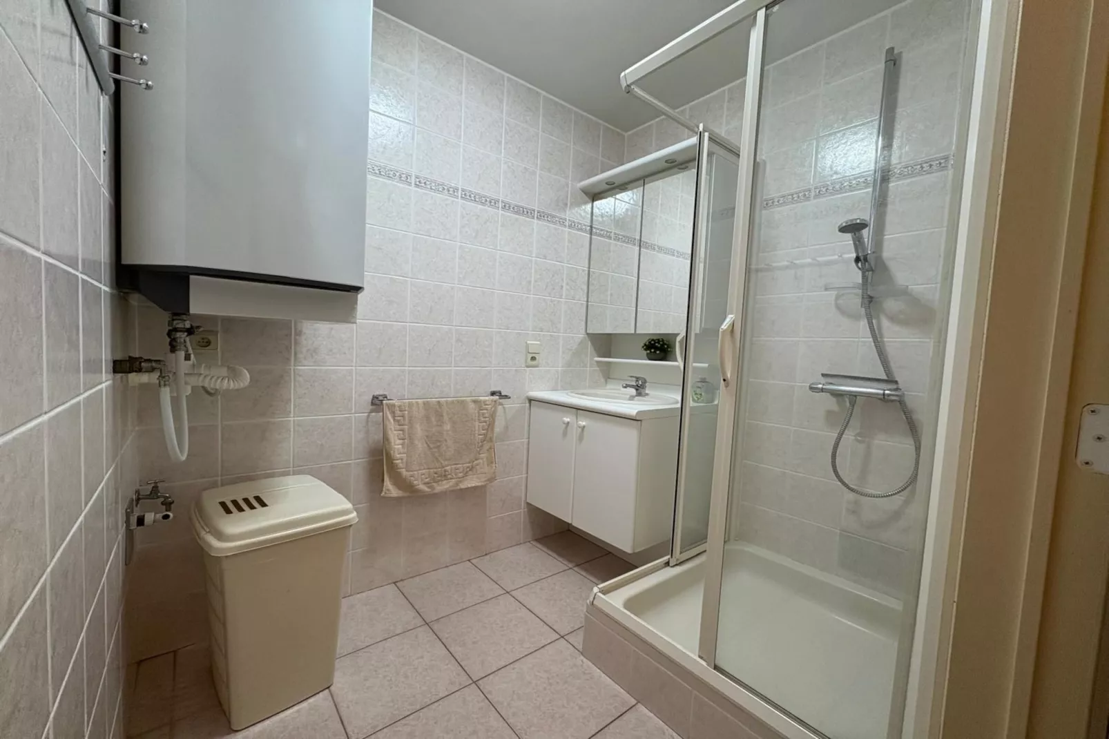 SEA BREEZE 0202 - Bathroom