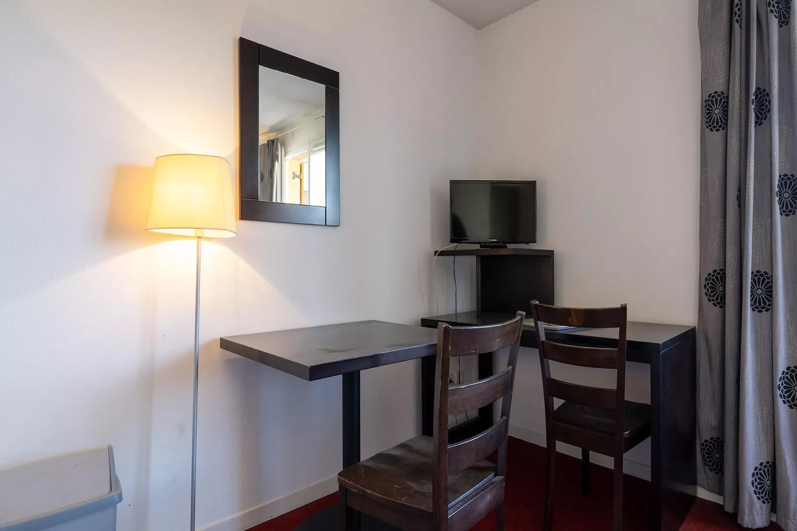 Virginia N°301 - ST2 - Ambiente