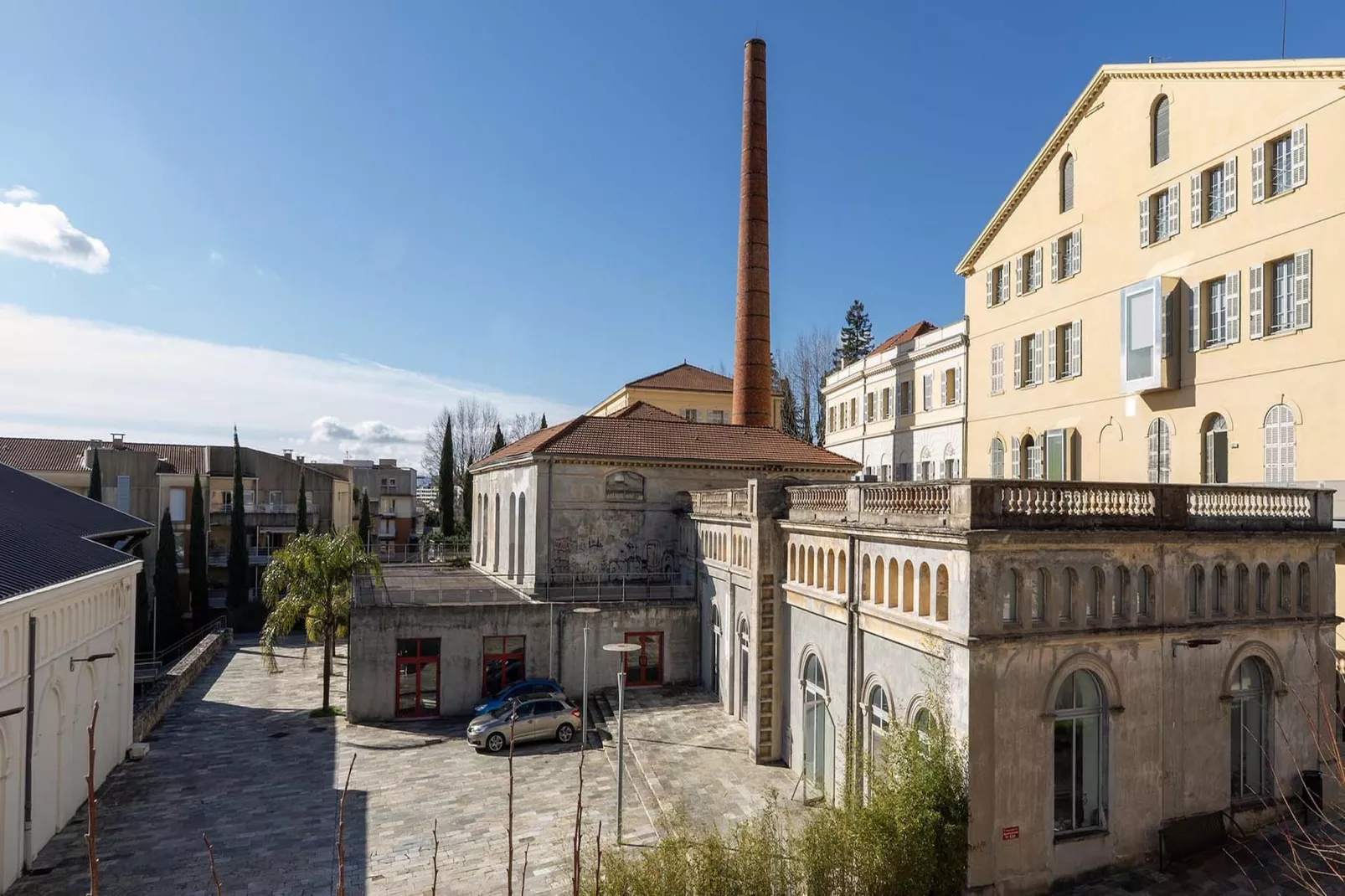 Virginia N°304 - 2p4 - Gebiete Sommer 1 km