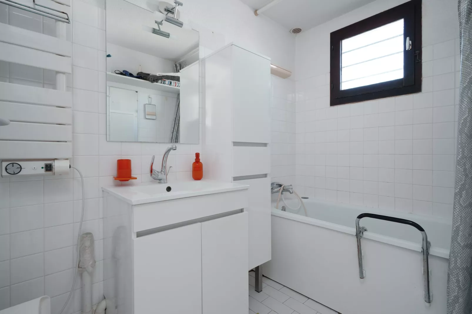 Santa Monica II H N°199 - 2P6 - Bathroom