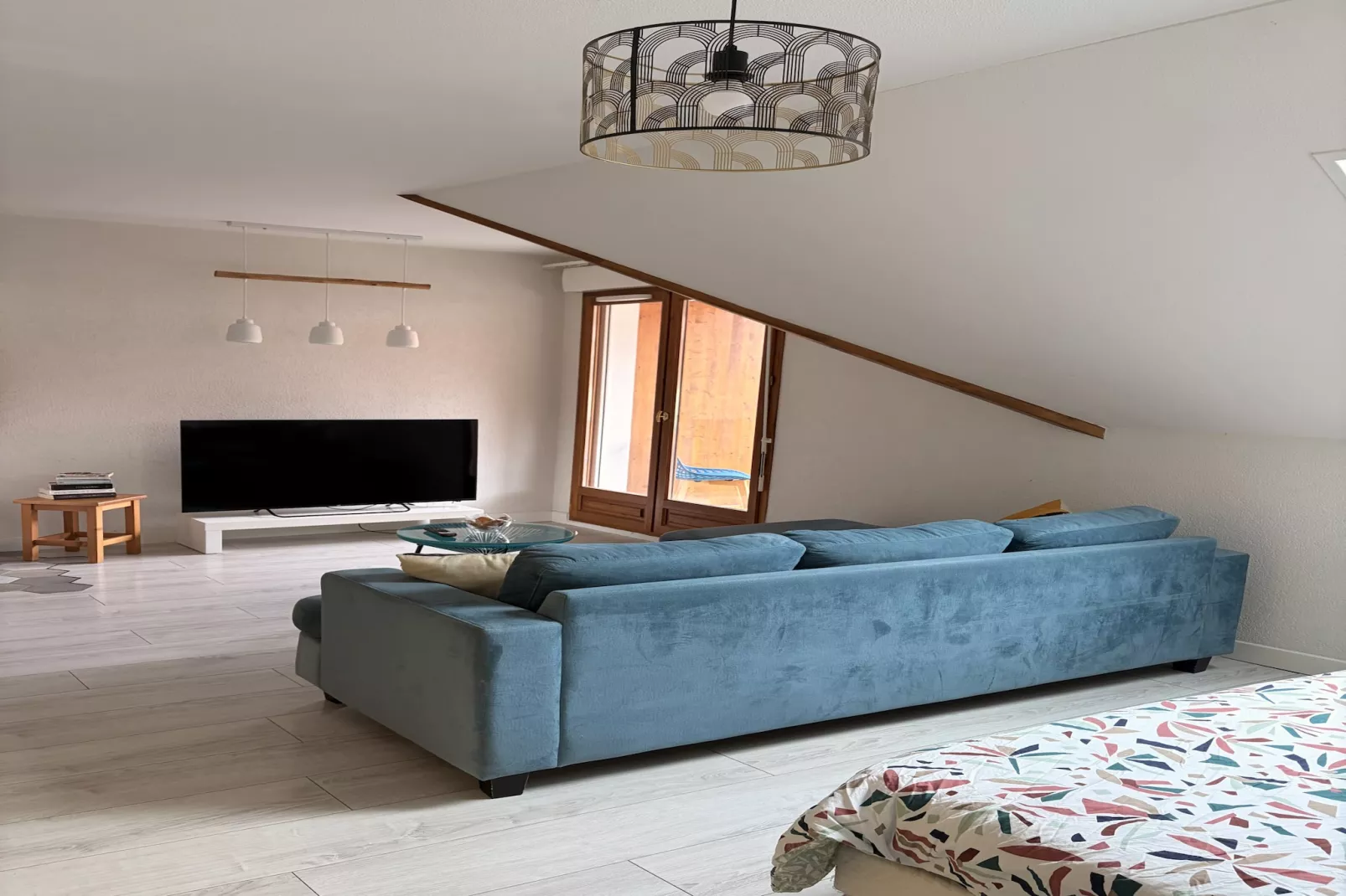 Birdie H N°21 - ST2 - Wohnzimmer