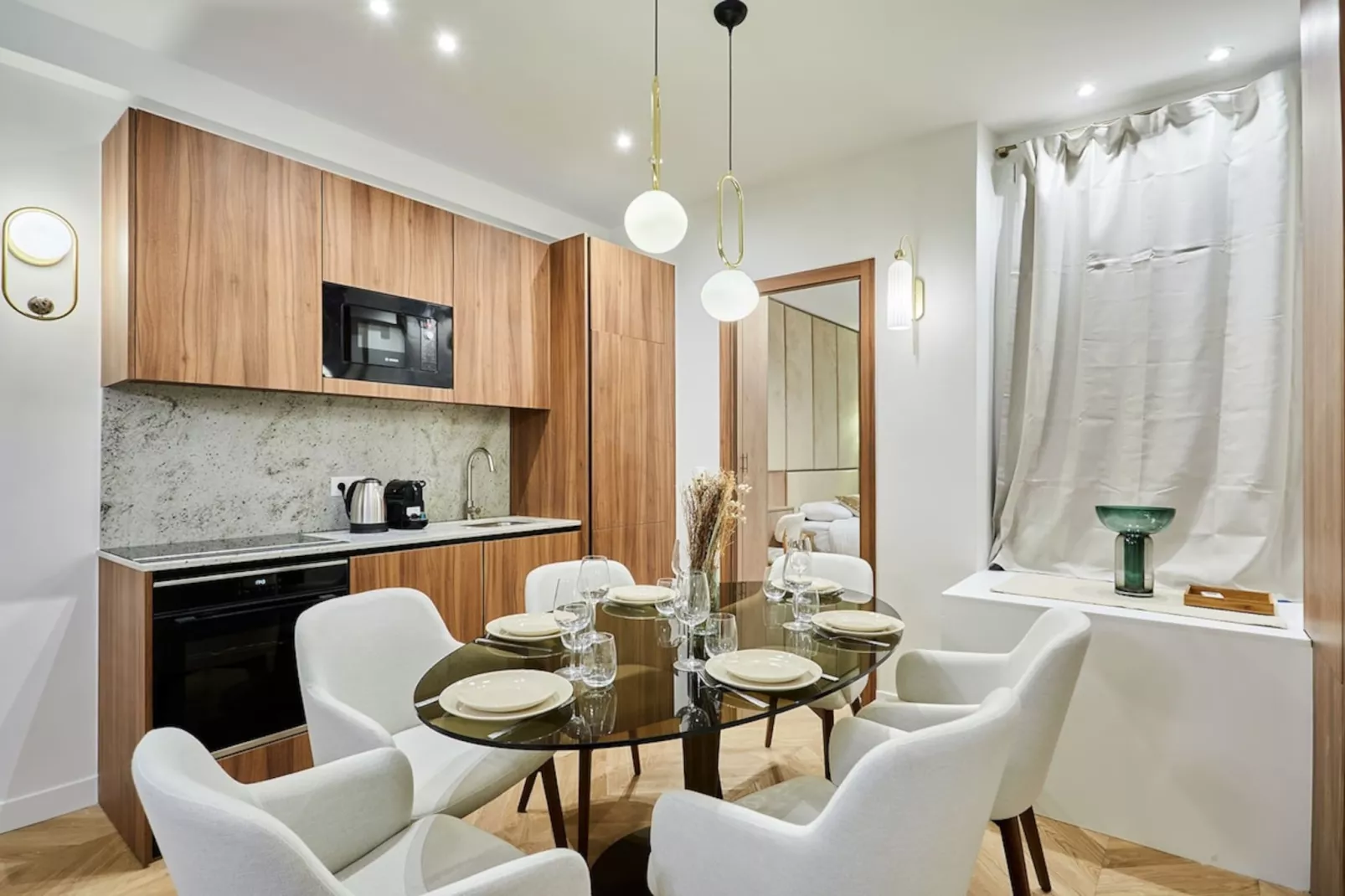 HAUTEVILLE 12 NEW - Nicht zugeordnet