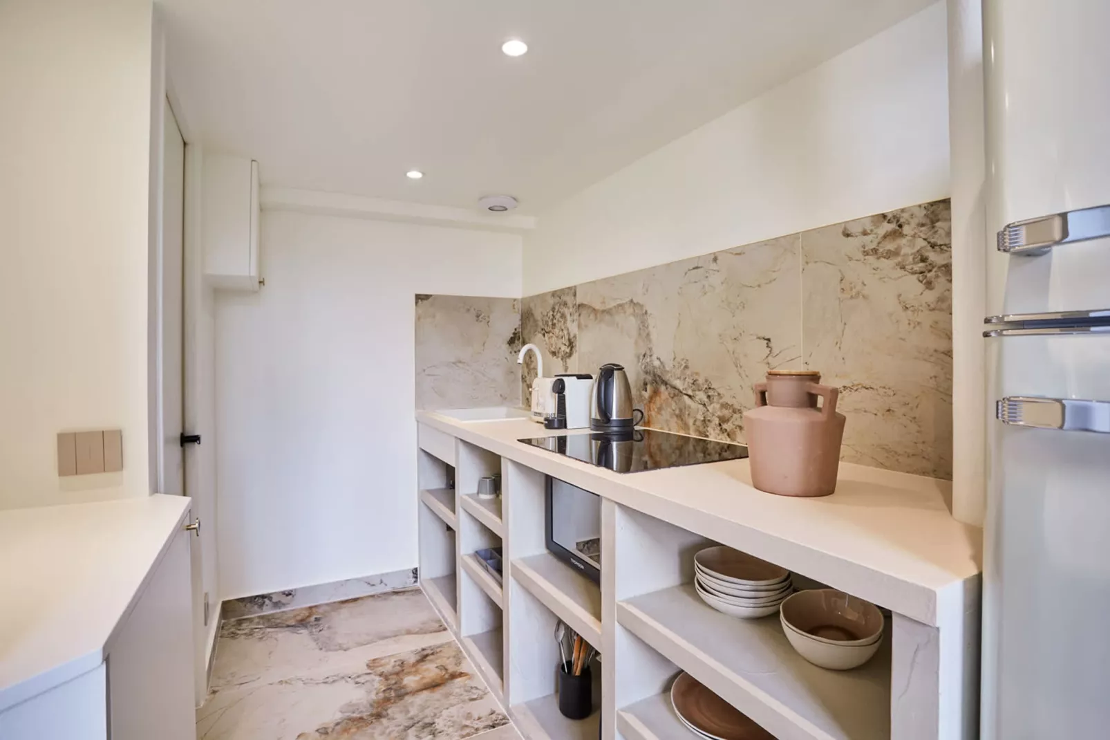 ROQUETTE 1 NEW - Untagged