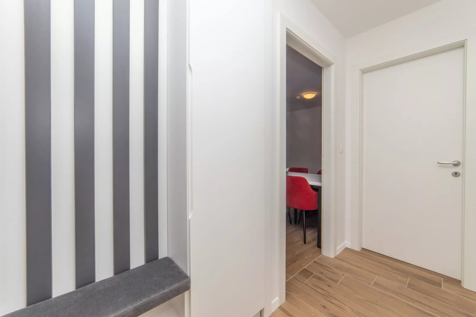 Altiora Prestige Residence 304 - Palier