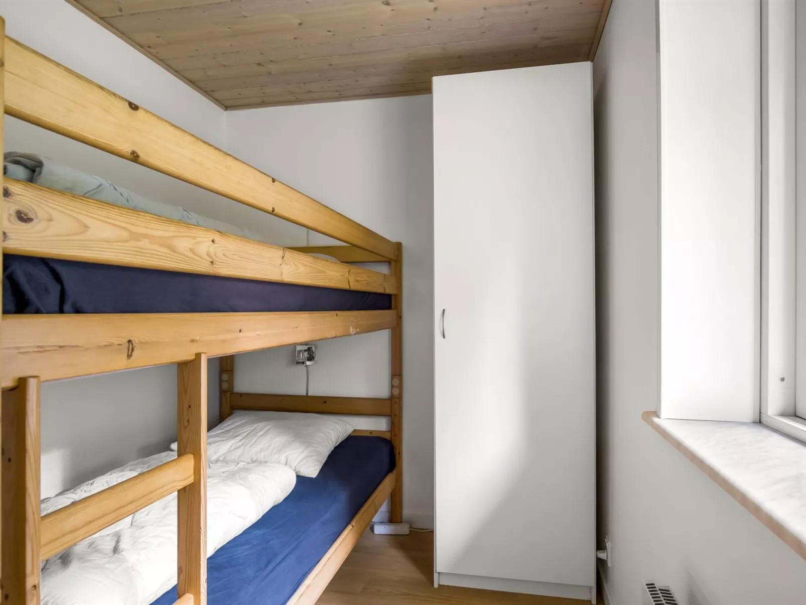 "Micke" - 3.2km from the sea - Dedans