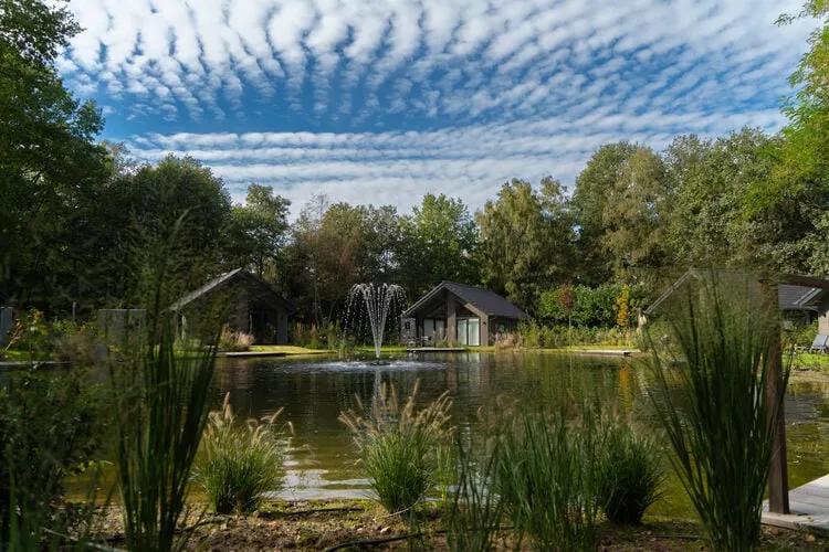 Vakantiepark Latour 1-Park facilities