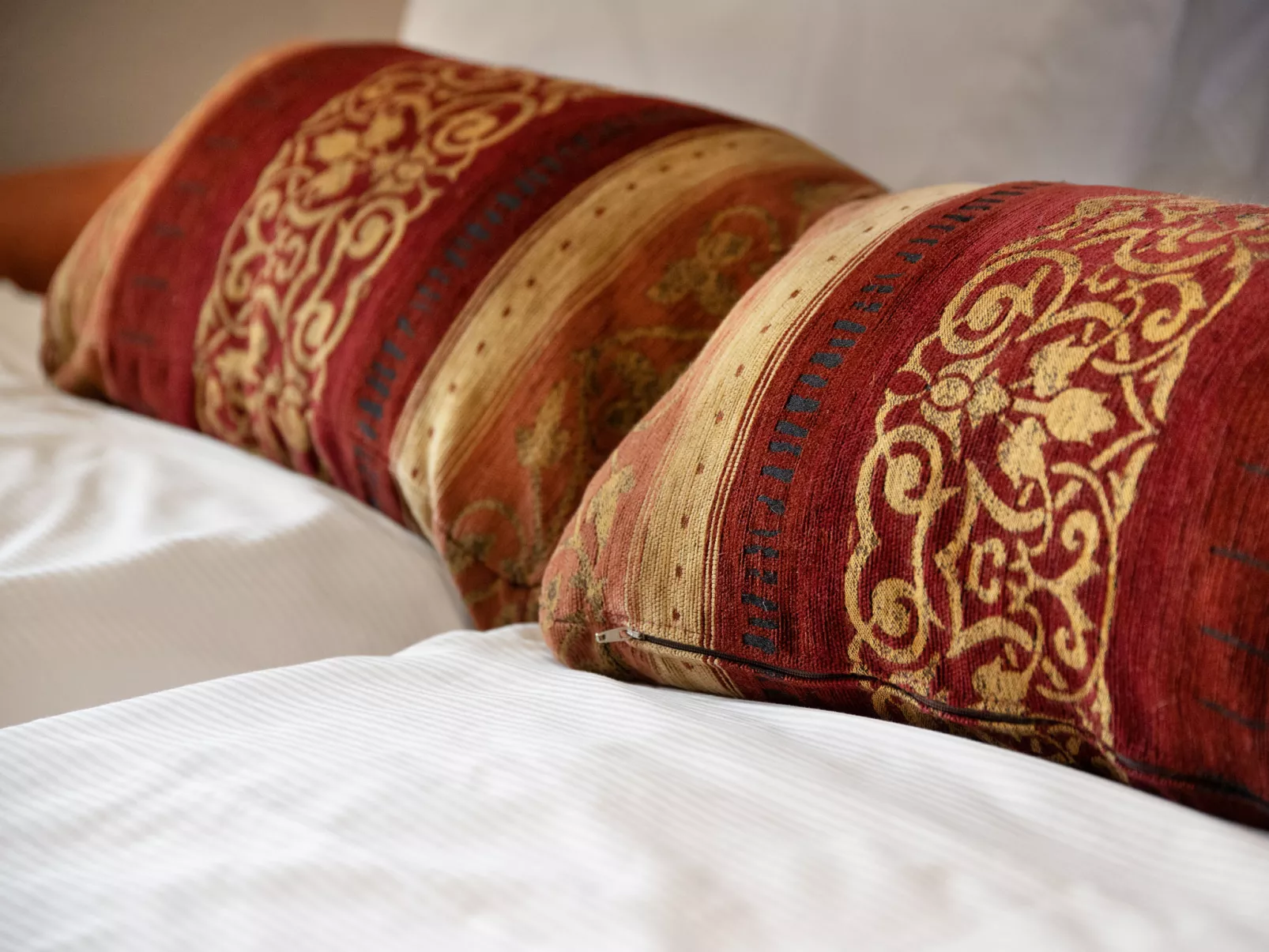 Chalet Cortina - Dedans