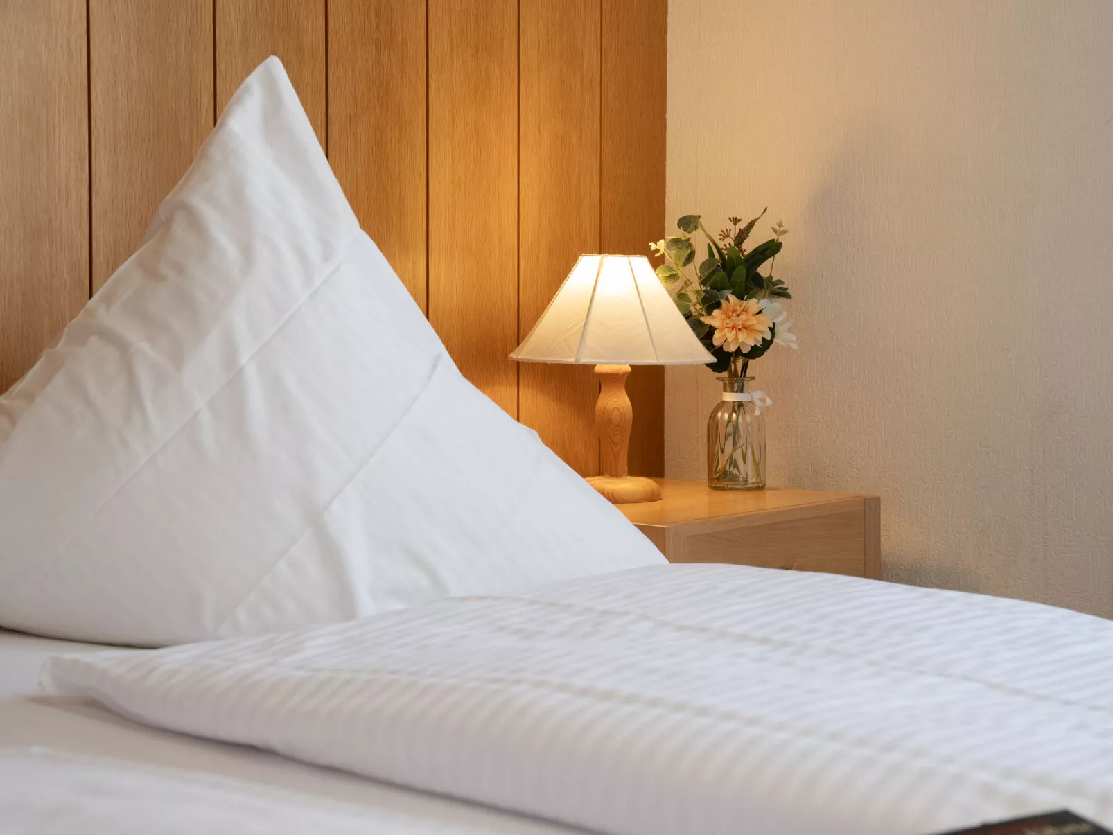 Chalet Beausite - Drinnen