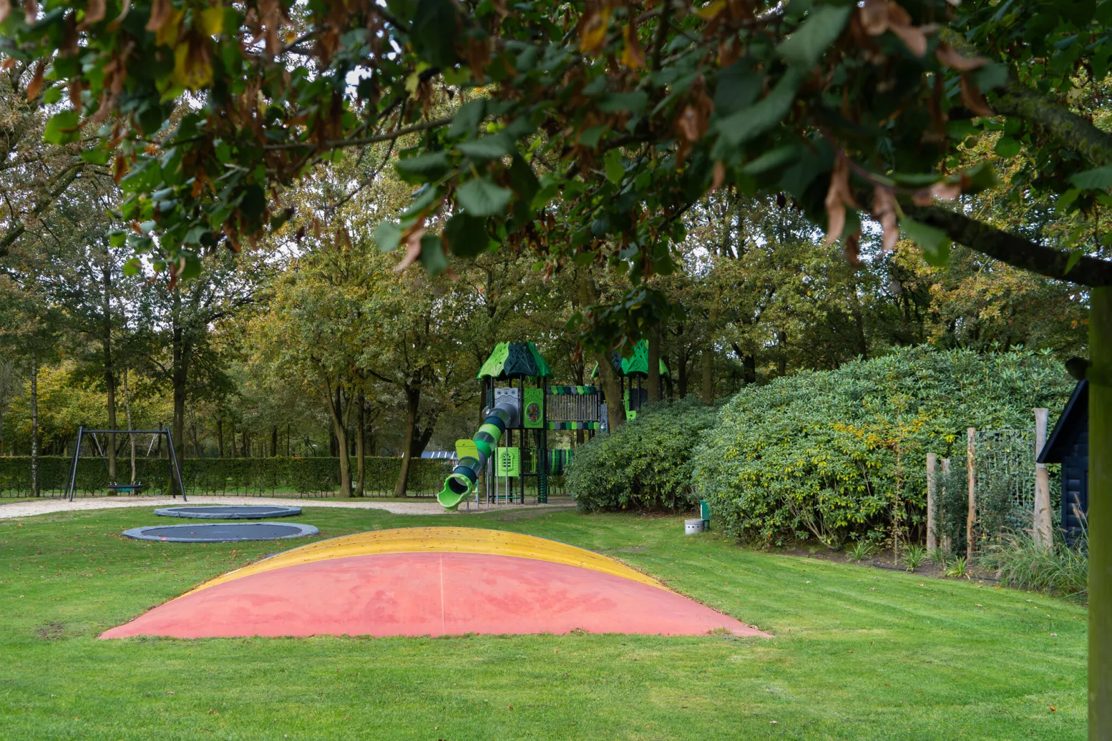 parkfacilities