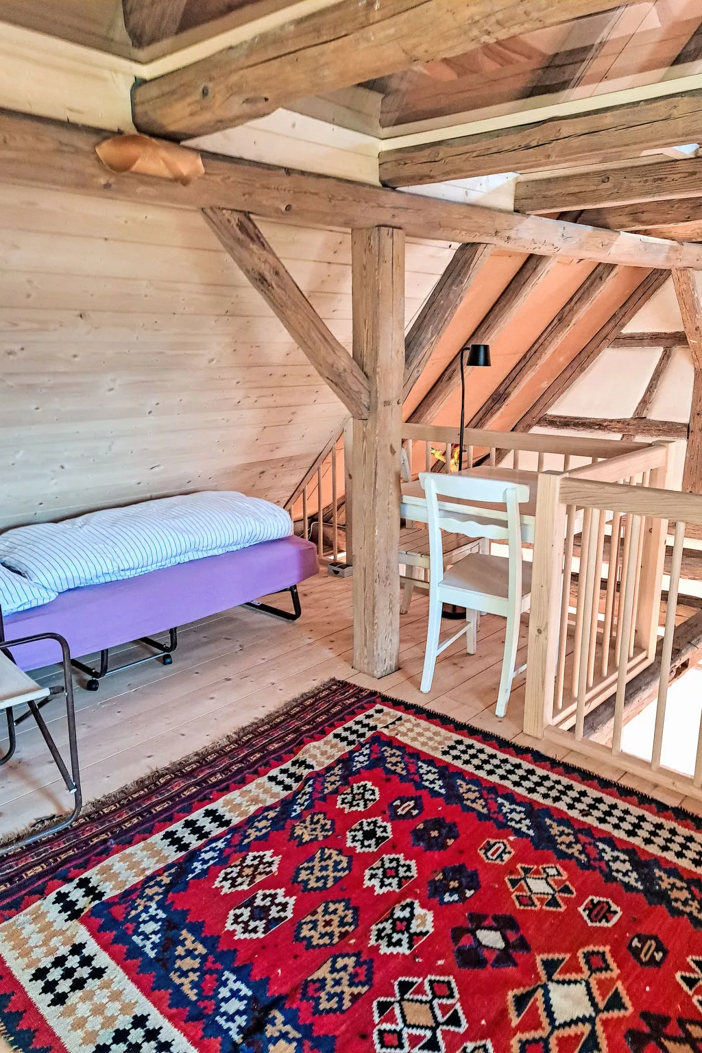 Fh Kimmelsbacher Hof - Inside