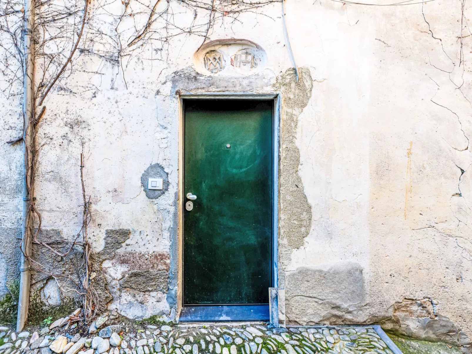 Cà Ninin de Bernà - Dehors