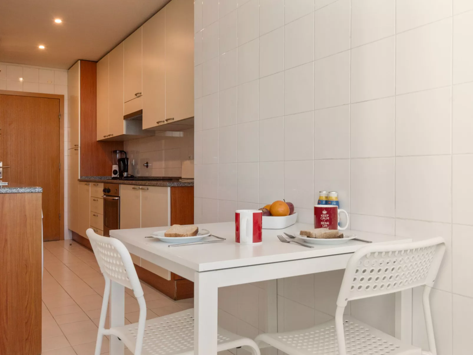 Expo Oriente Lis - Dedans