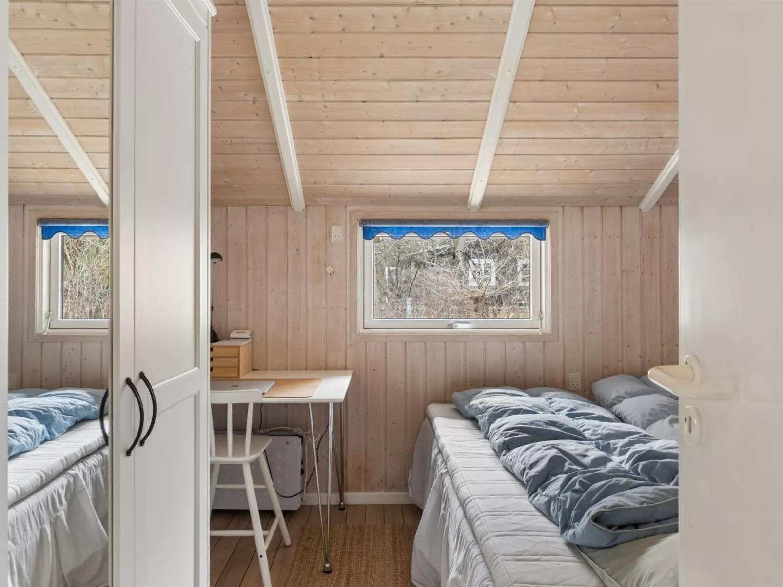 "Saija" - 2.1km from the sea - Drinnen