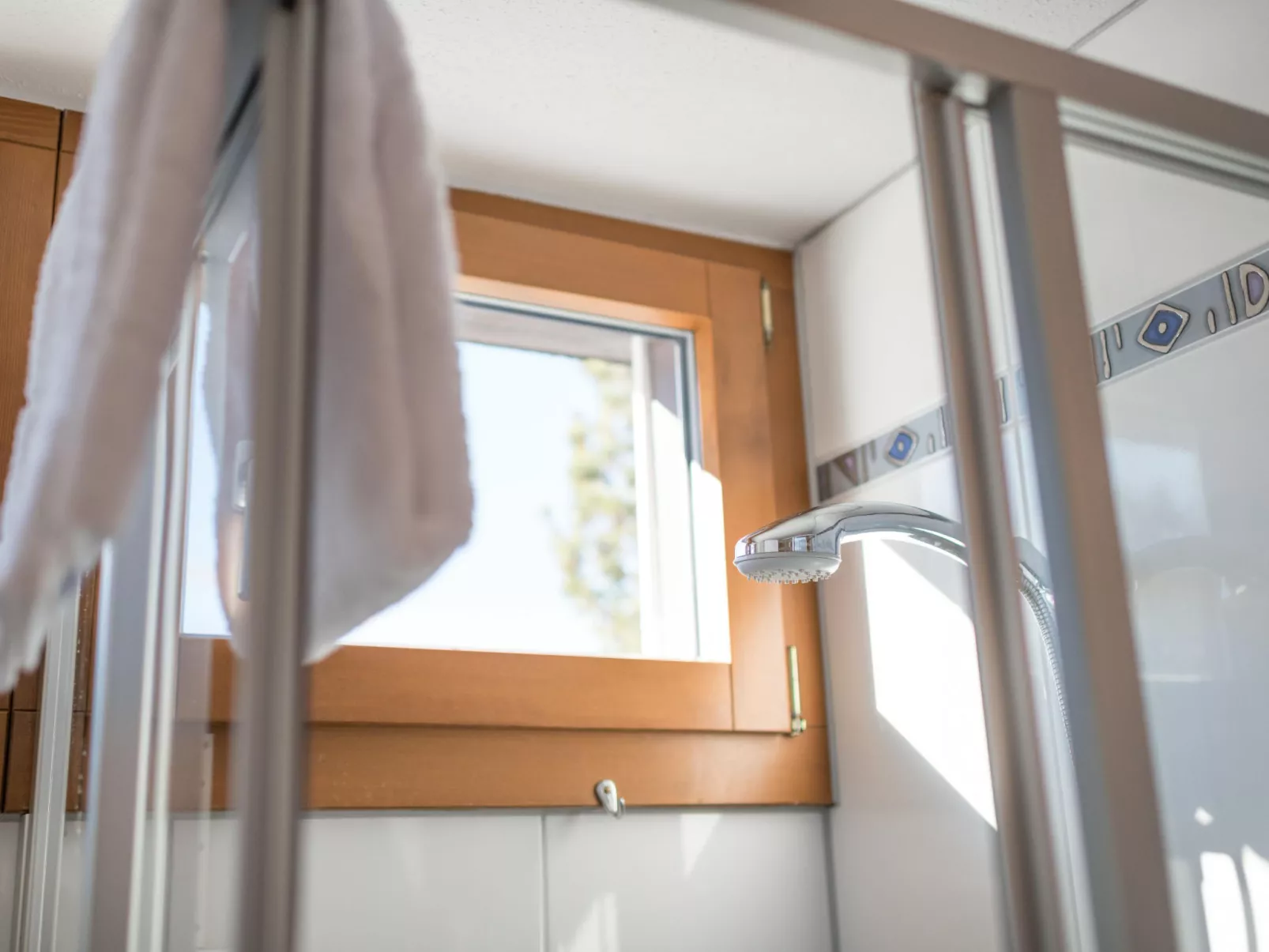 Chalet Pfiff - Inside