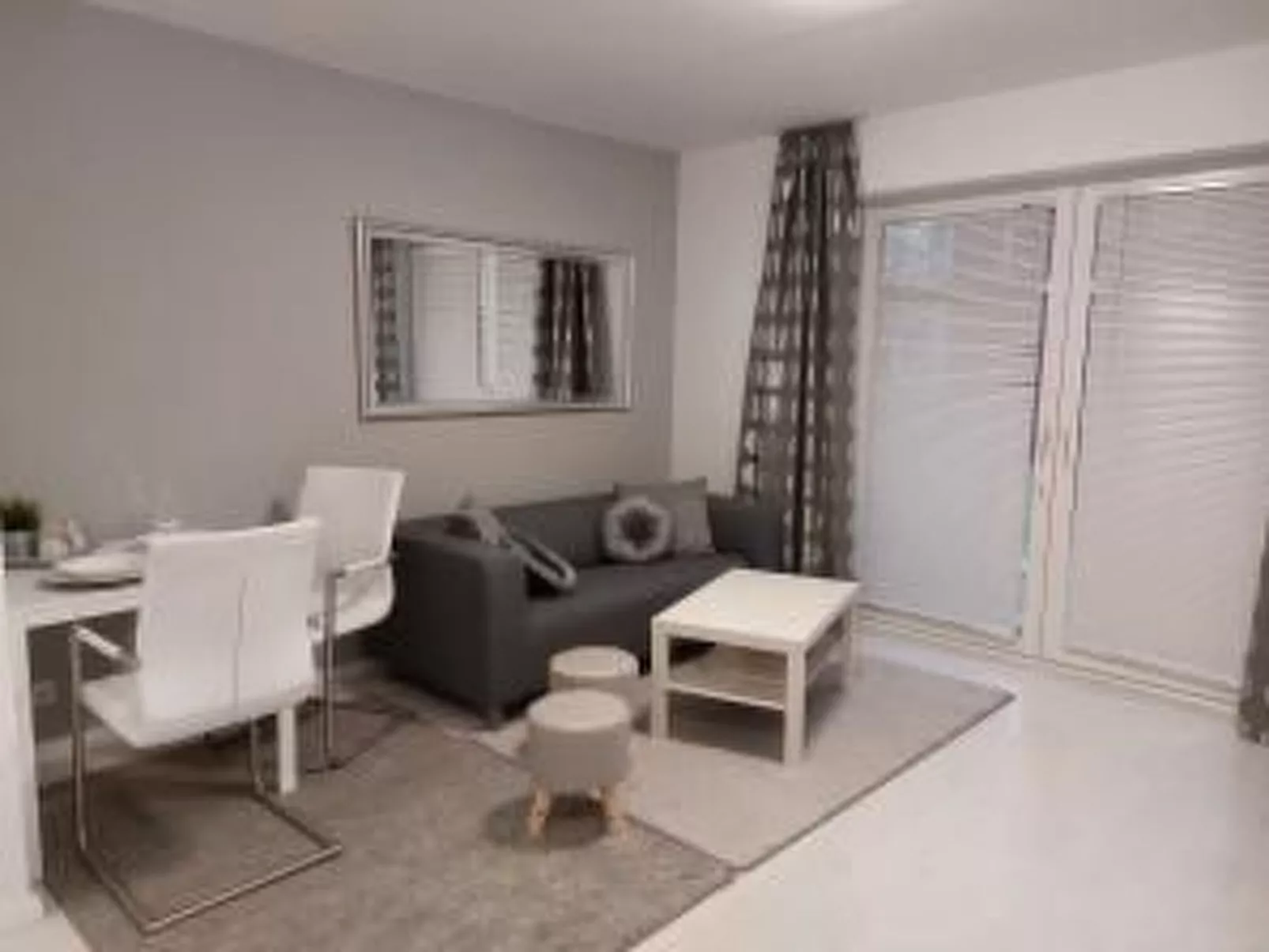 Wohnung an der Lagune - Dedans