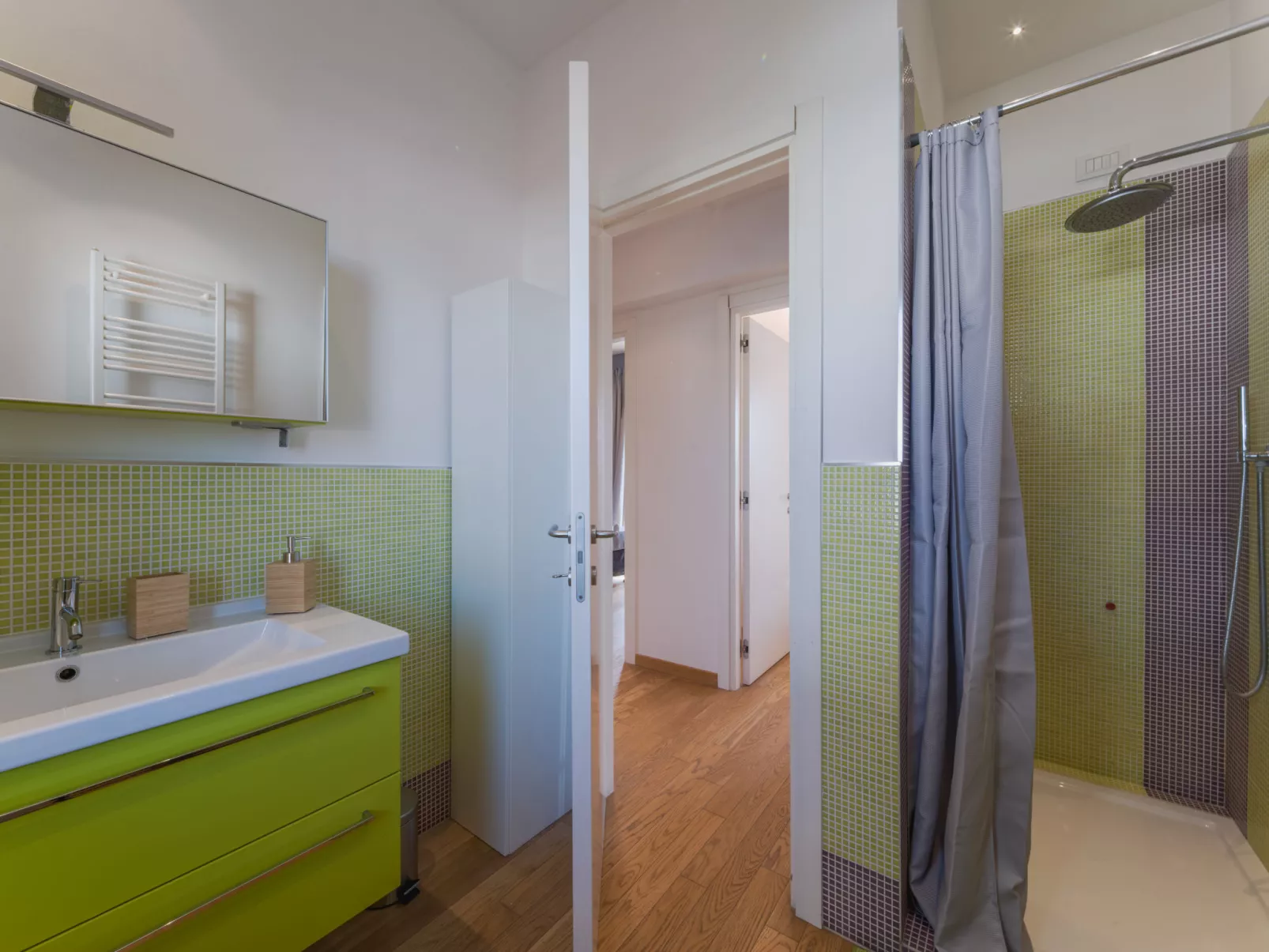 Casa a un passo dal mare - Inside