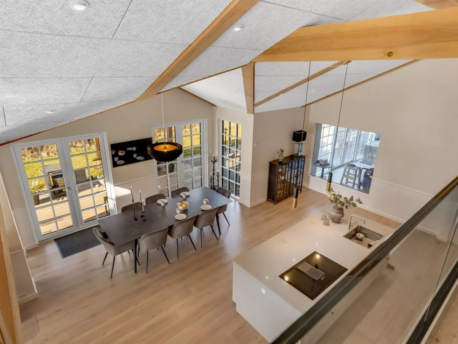 "Goti" - 400m from the sea - Drinnen