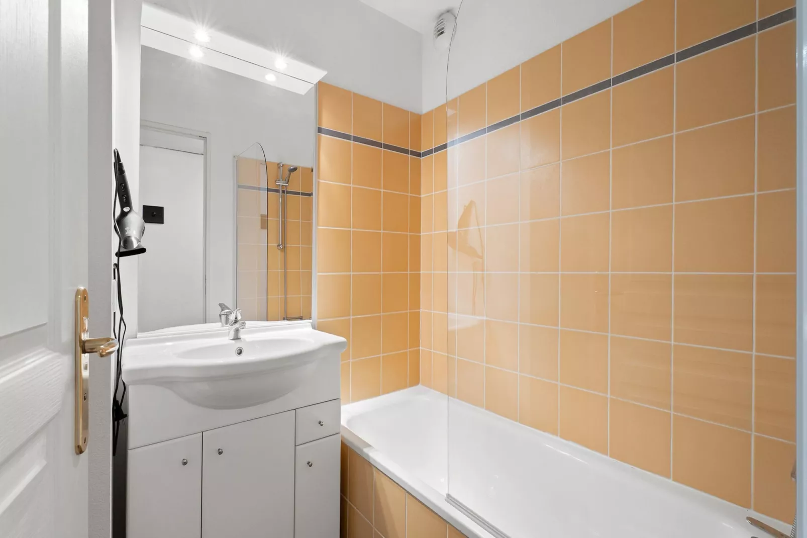 Virginia N°503 - 2P4 - Badezimmer