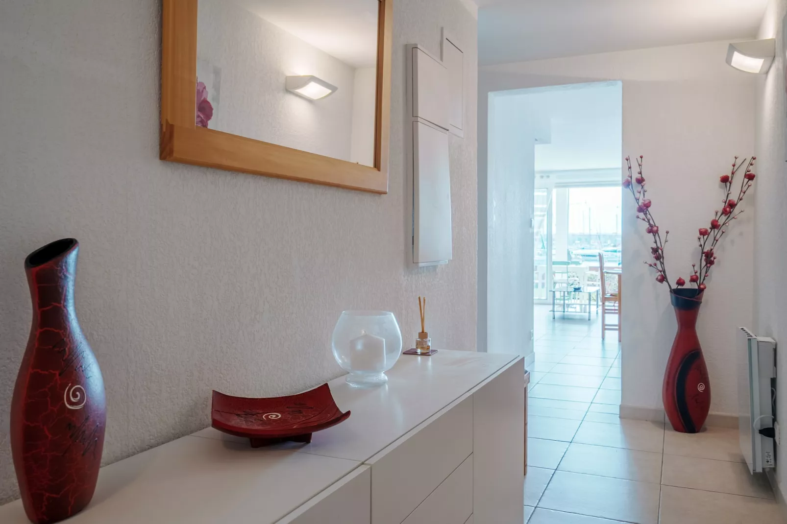 Le Matago N°10 - 3P6 - Ambiente