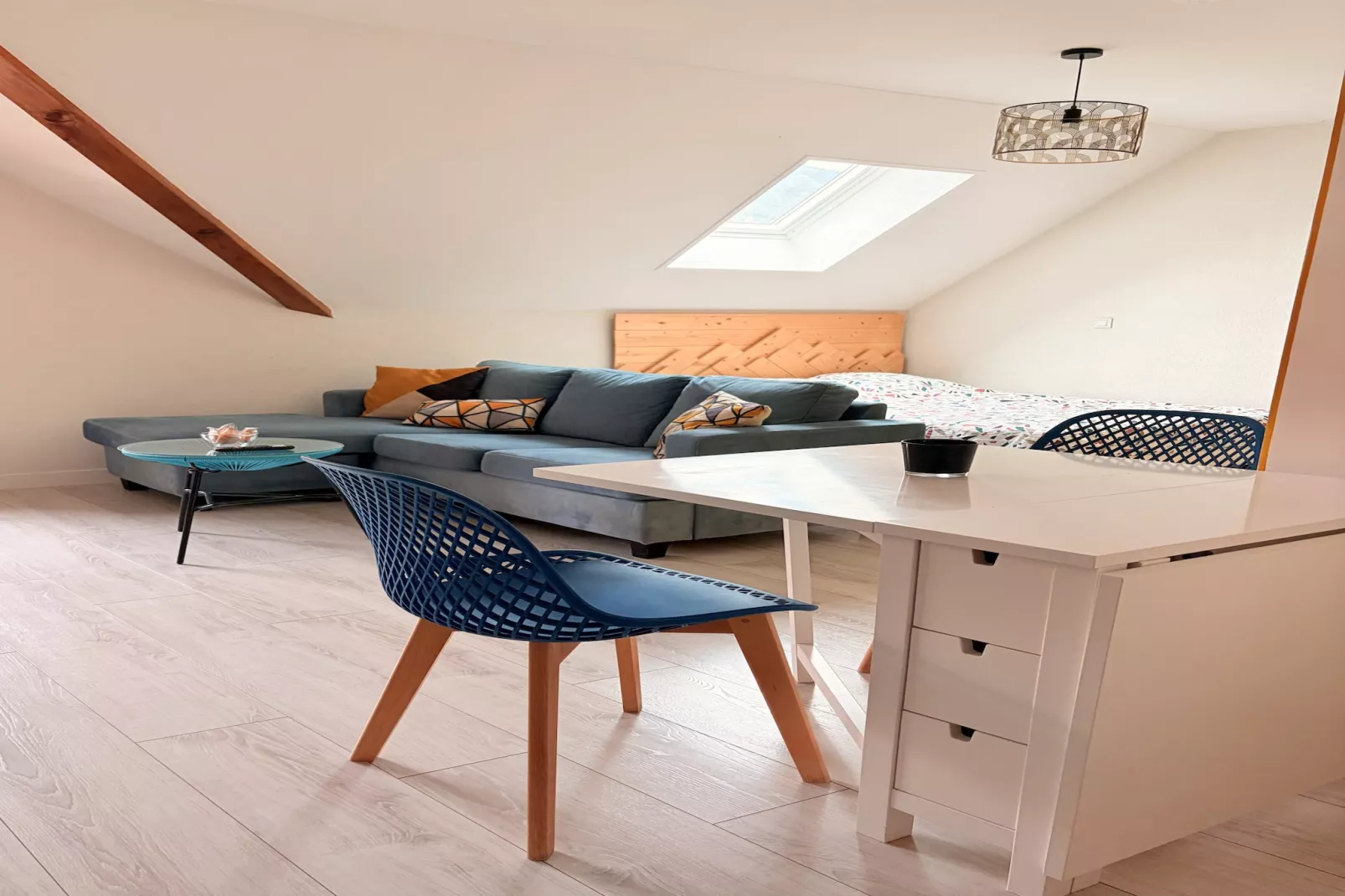 Birdie H N°21 - ST2 - Wohnzimmer