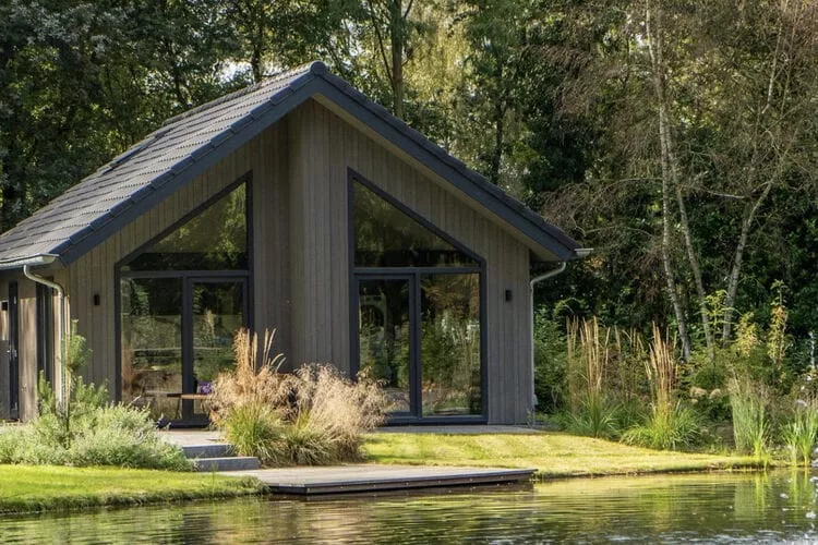 Vakantiepark Latour 4-Exterior summer