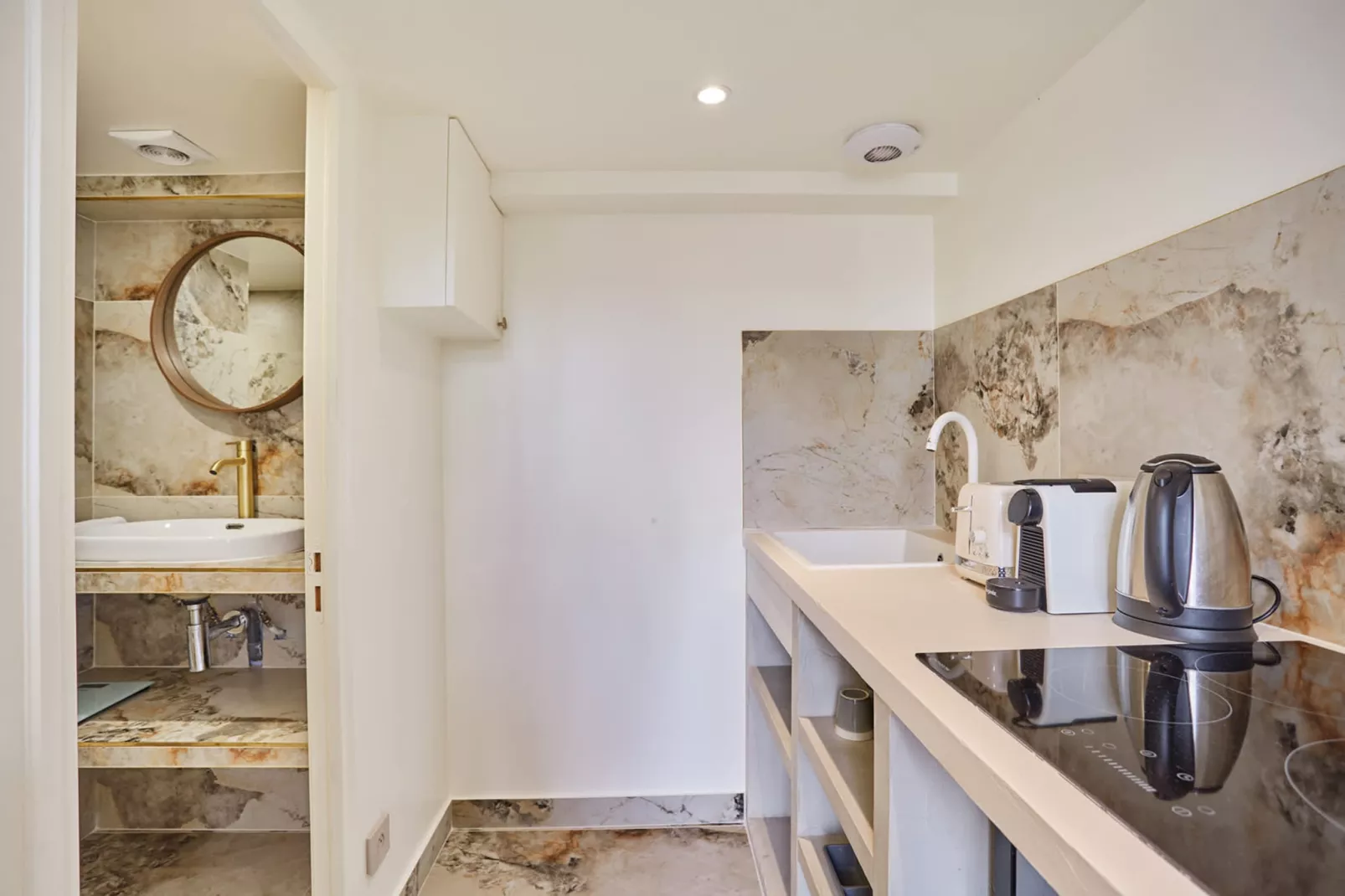 ROQUETTE 1 NEW - Untagged