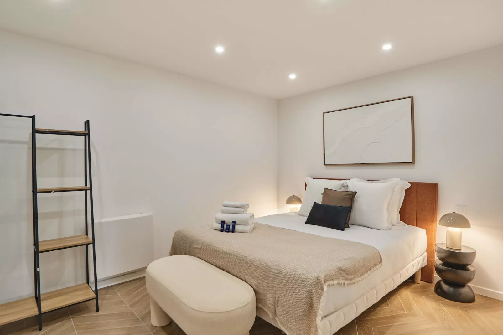 CLICHY 19 2 - Non tagué