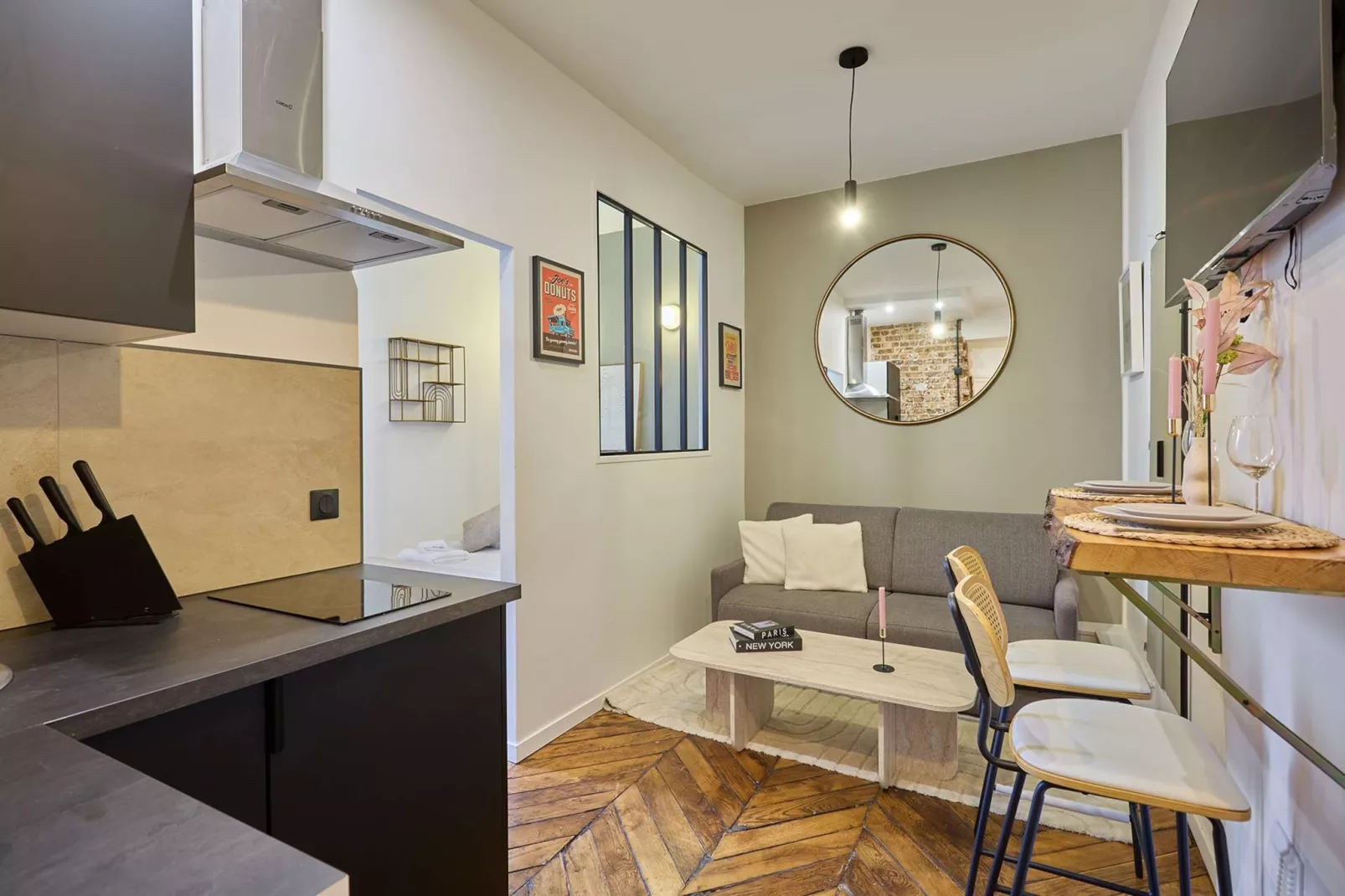 MONTECRISTO 2 - Nicht zugeordnet