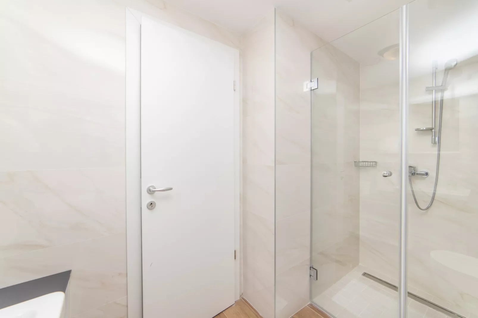 Altiora Prestige Residence 305 - Salle de bain