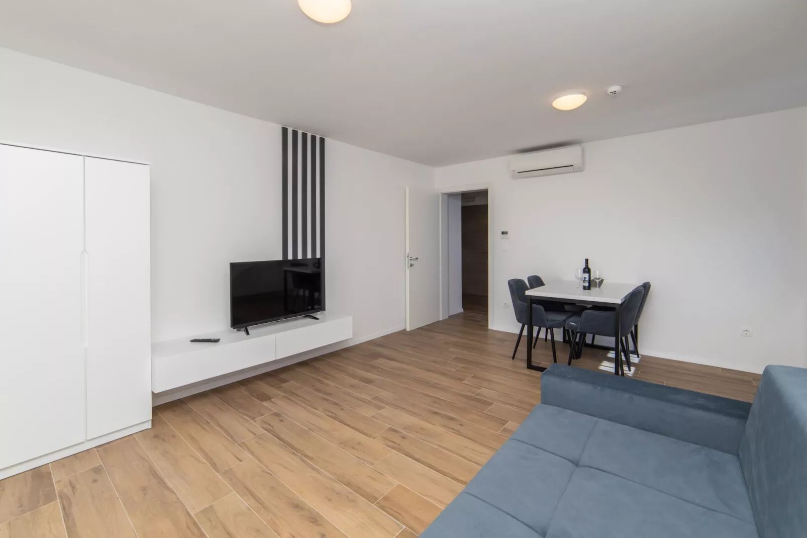 Altiora Prestige Residence 201 - Salon