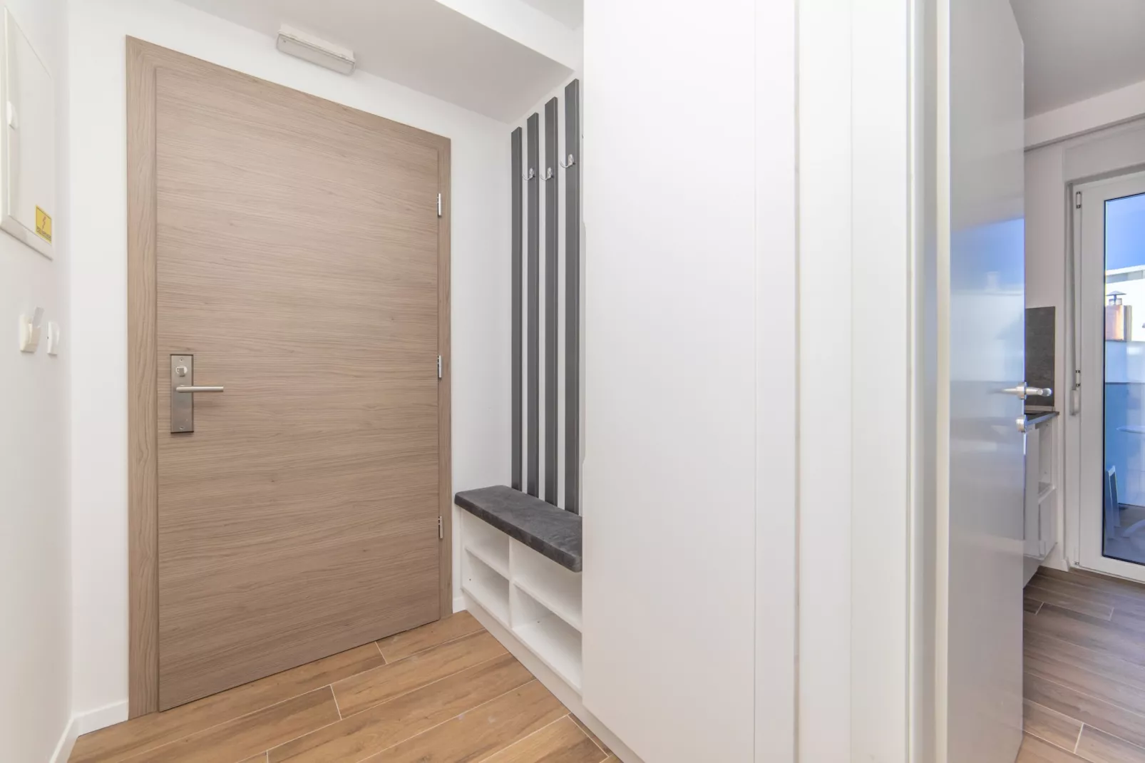 Altiora Prestige Residence 304 - Palier