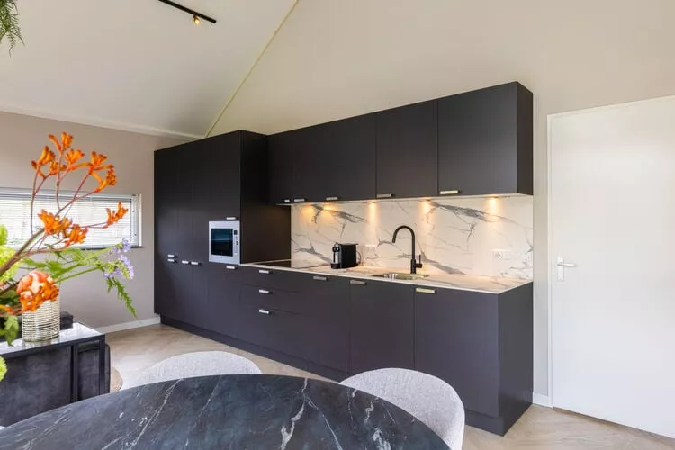 Vakantiepark Latour 4-Living room