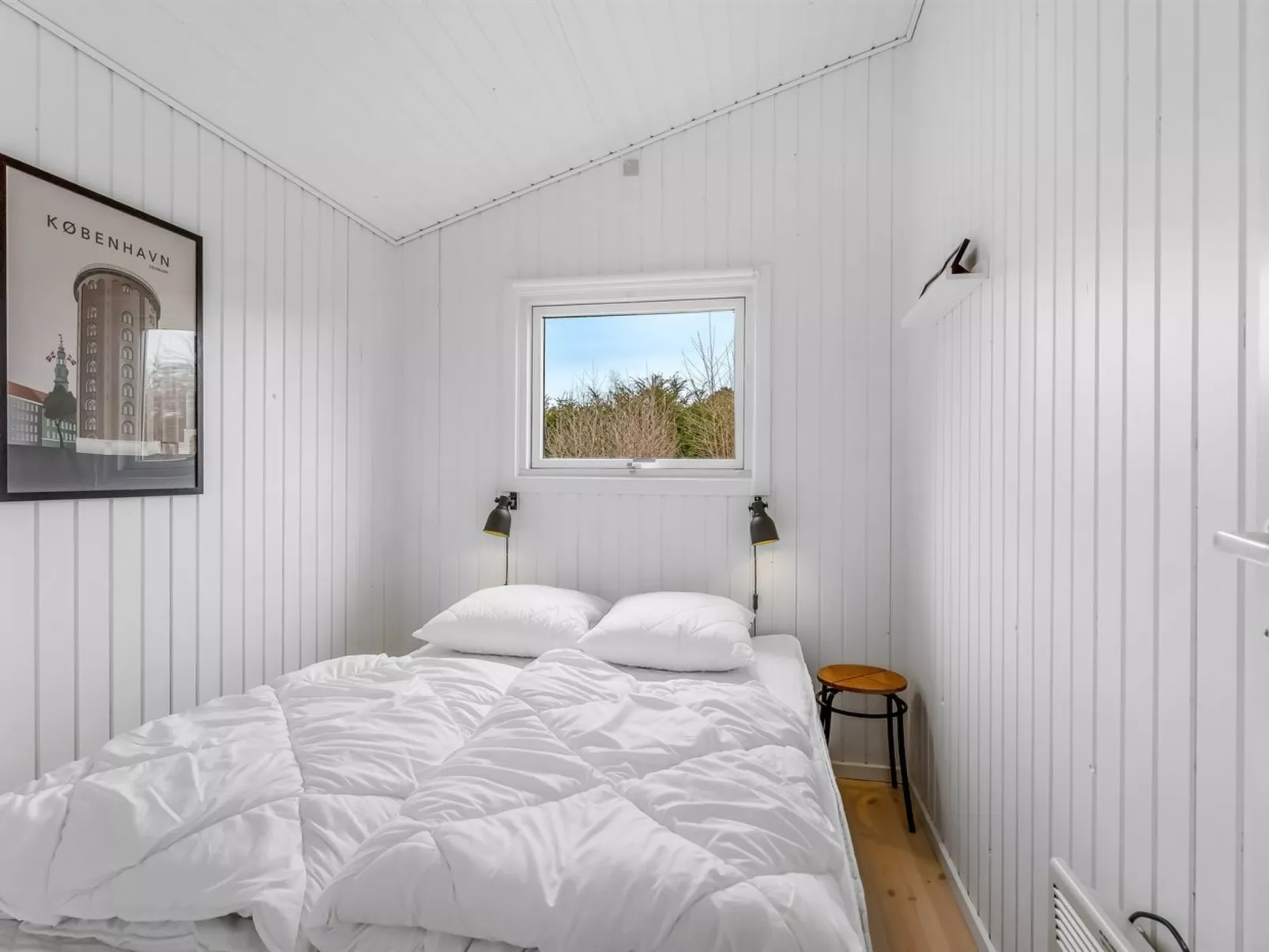"Aarno" - 700m from the sea - Inside