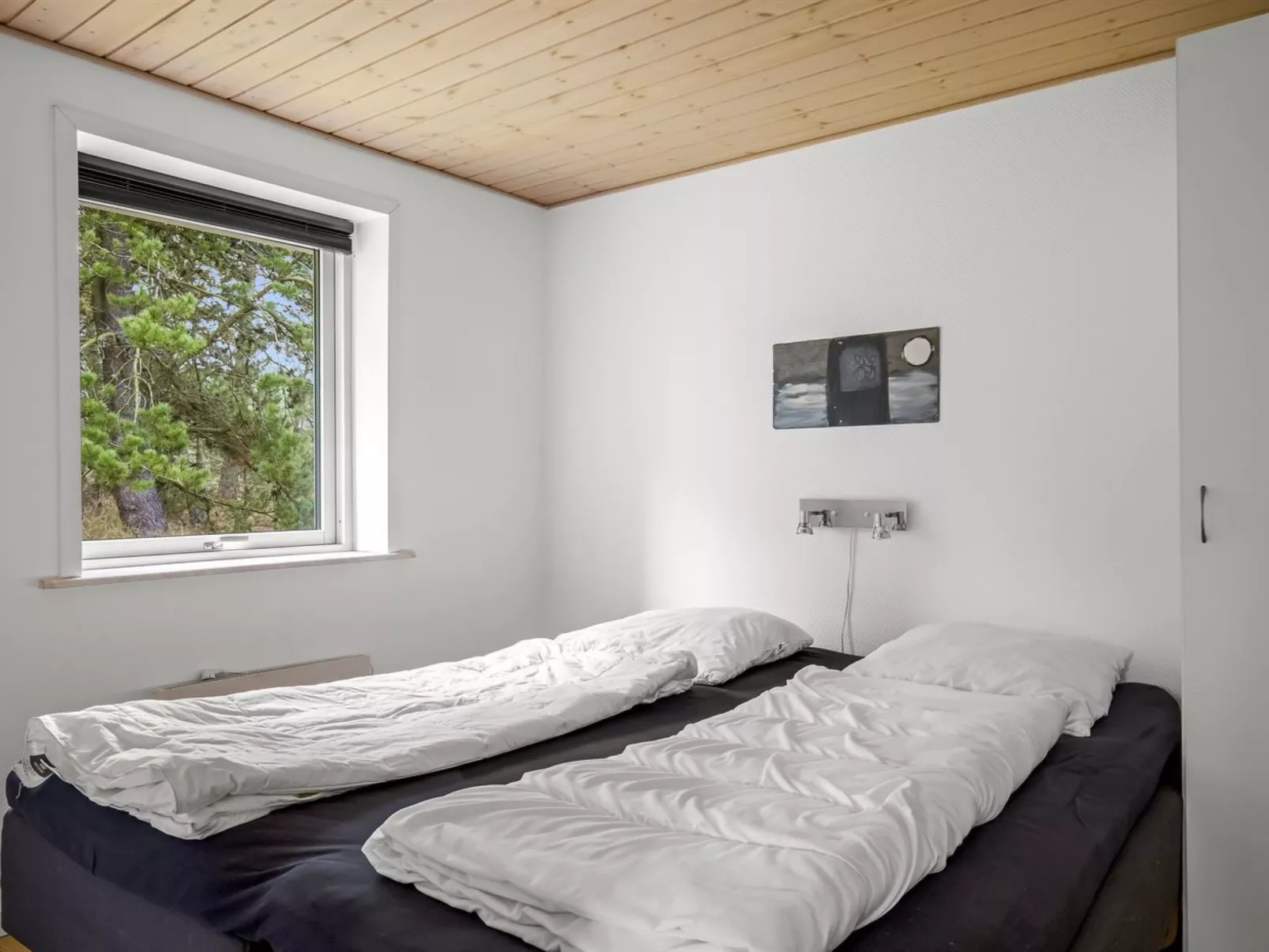 "Micke" - 3.2km from the sea - Dedans