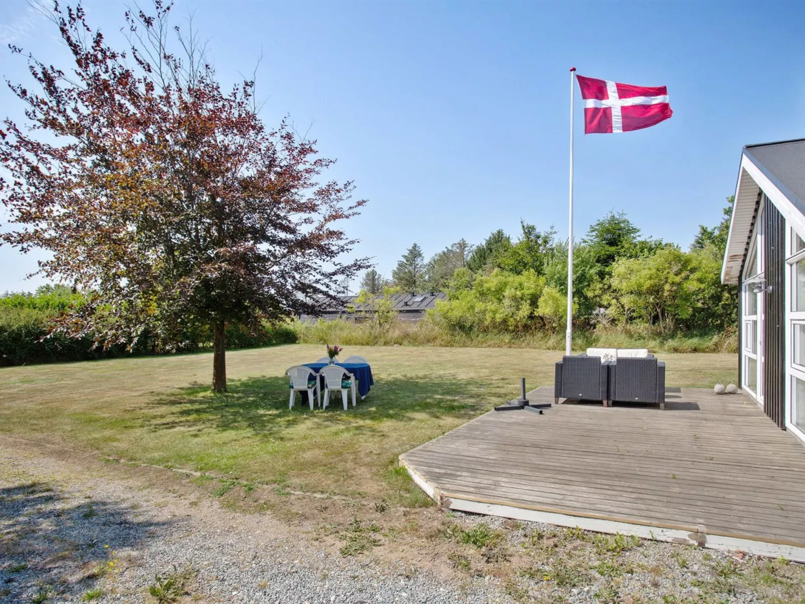 "Alexandria" - 1.5km from the sea - Drinnen