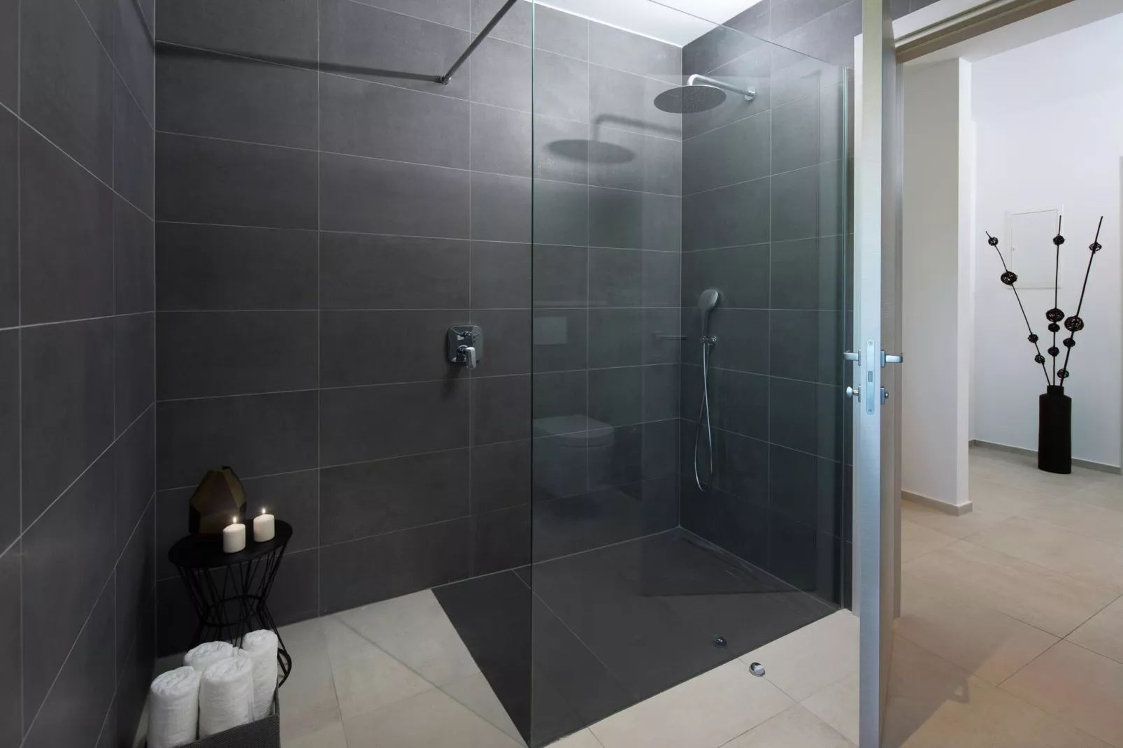 Villa Fasana - Bathroom