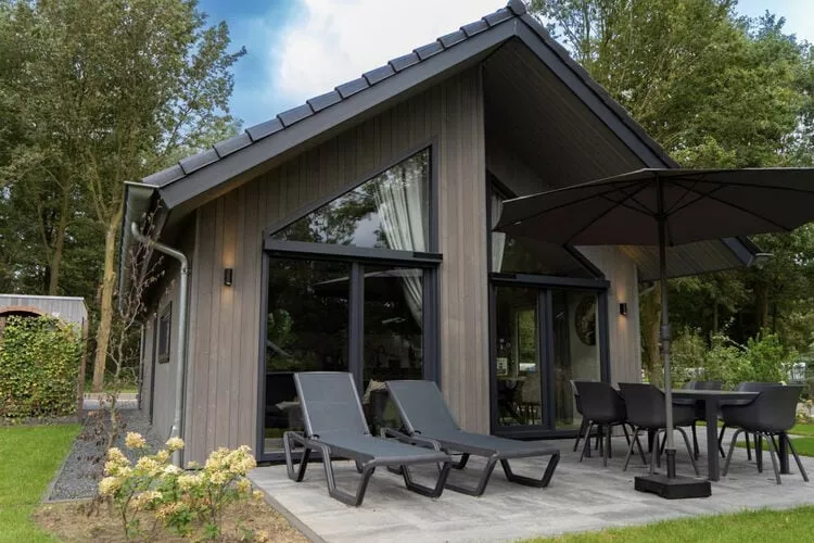 Vakantiepark Latour 5-Exterior summer