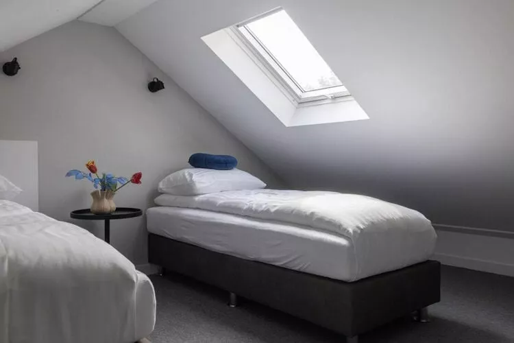Vakantiepark Latour 5-Bedroom