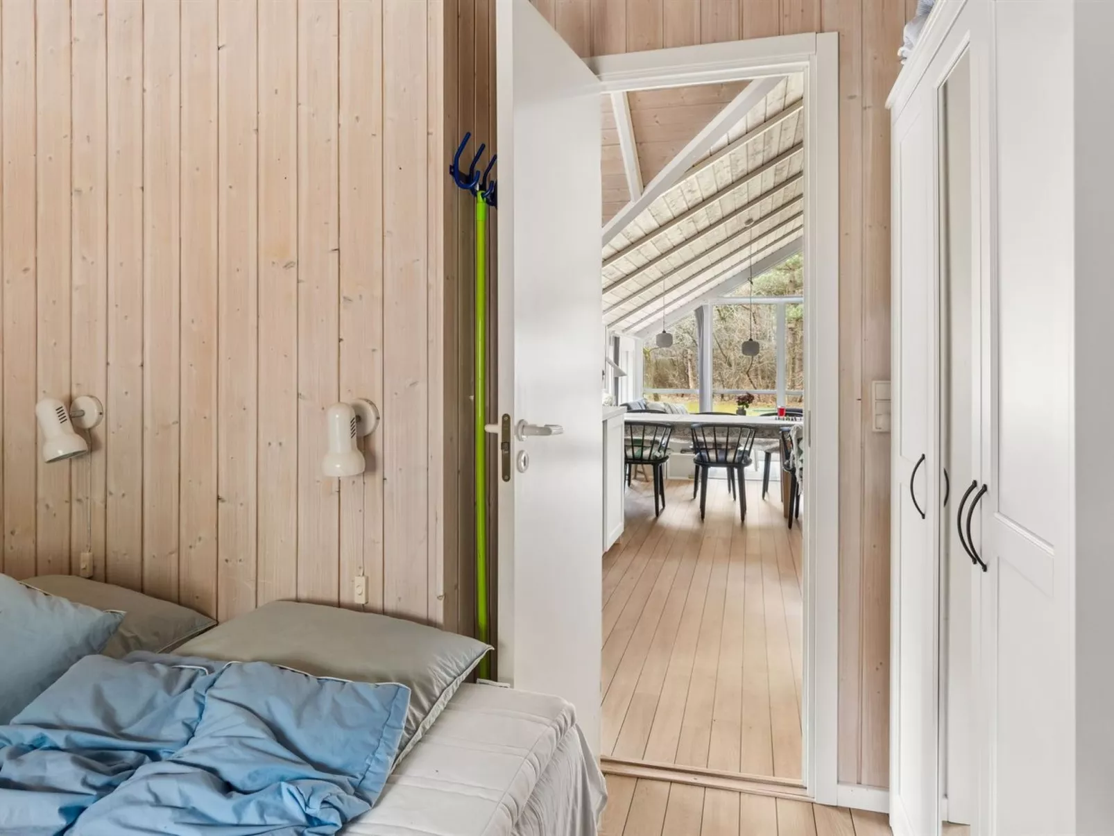 "Saija" - 2.1km from the sea - Drinnen