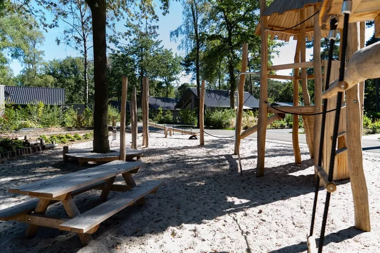 Vakantiepark Latour 5-Park facilities