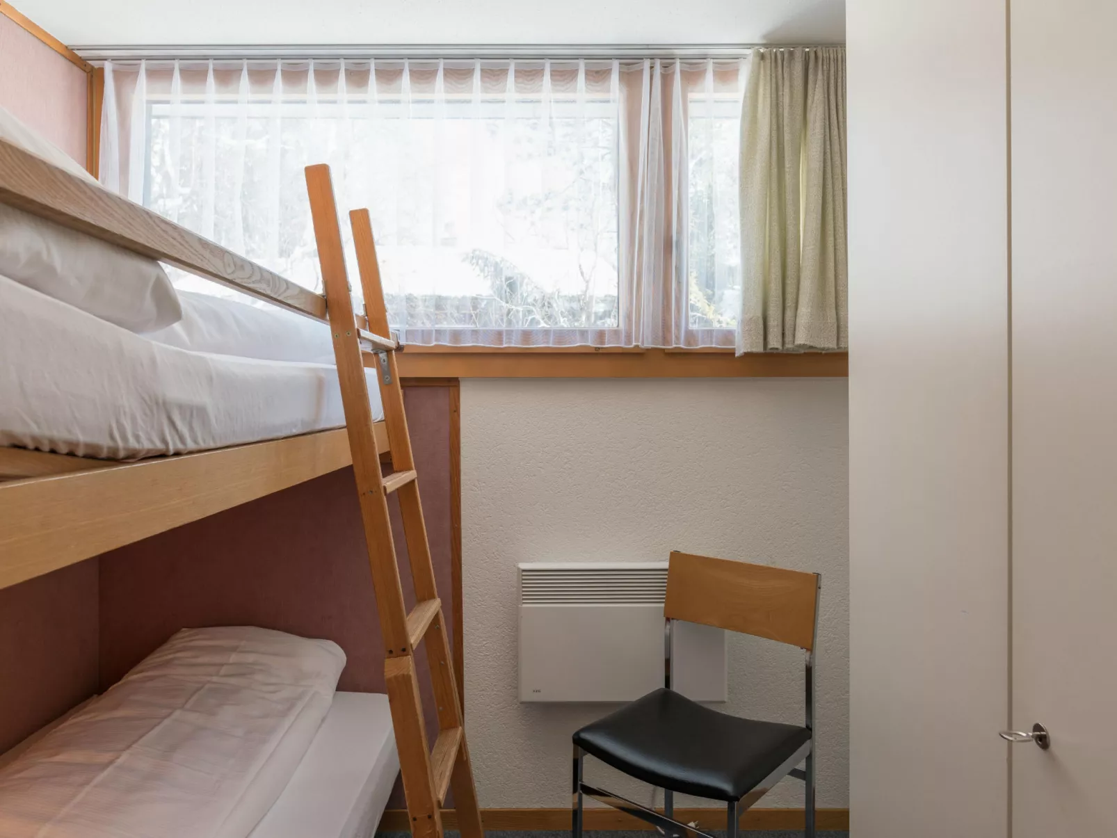 Chalet Pfiff - Inside