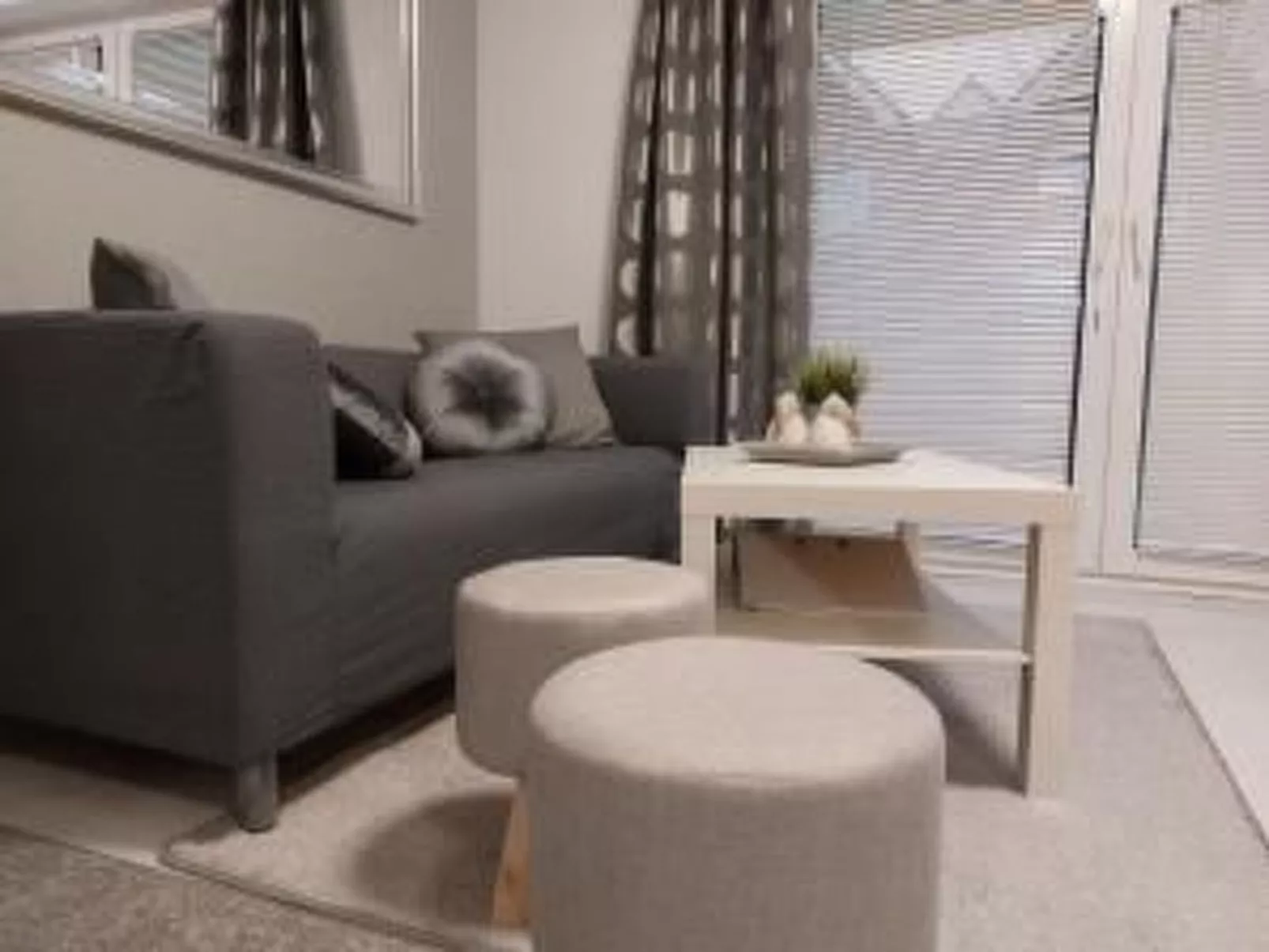 Wohnung an der Lagune - Dedans