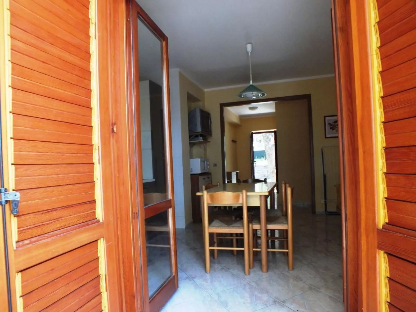 Appartement mit Garten, Terrasse und Grill - Image-tags.info