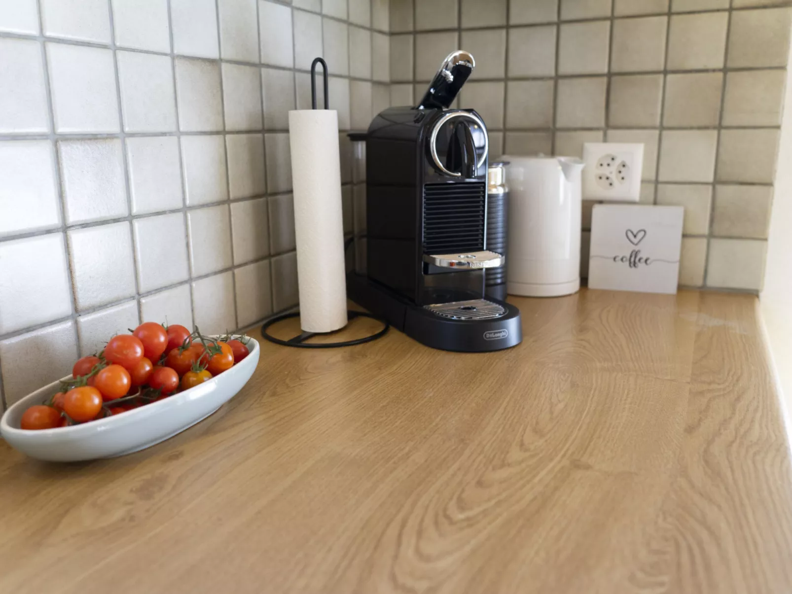 Chalet Stadel - Dedans