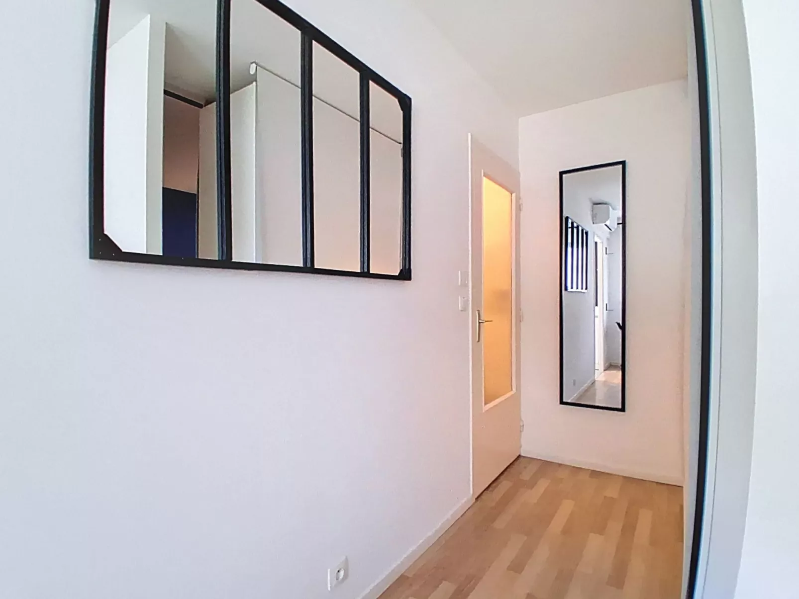 Le Maresol - Drinnen